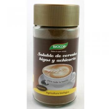 Biocop Soluble Cer. Achicoria-Higo Biocop, 100g