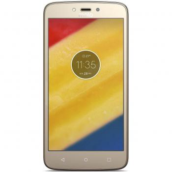 Motorola Moto C Plus - Smartphone de 5
