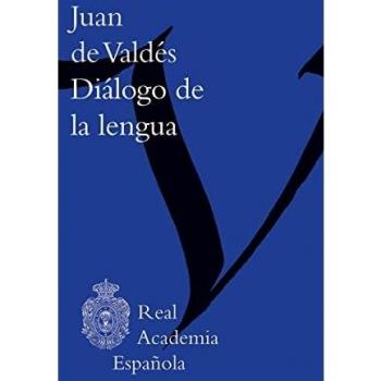 Diálogo de la lengua