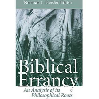Biblical Errancy: A Critical Examination of Scriptural Inconsistencies