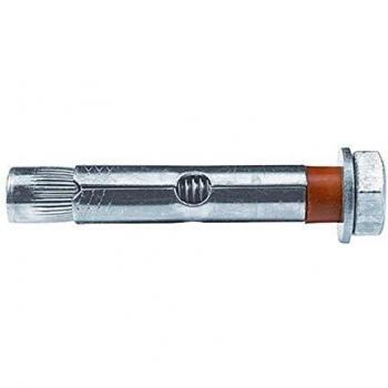 fischer 045654 - Taco metalico FSL M10X70 D12