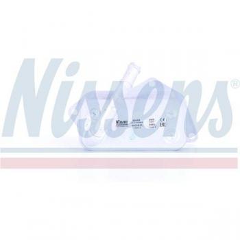 Enfriador de aceite NISSENS 90689