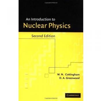 Introduction to Nuclear Physics 2ed
