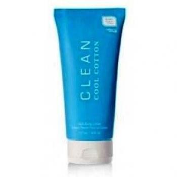 Clean Loción para el Cuerpo - 177 ml