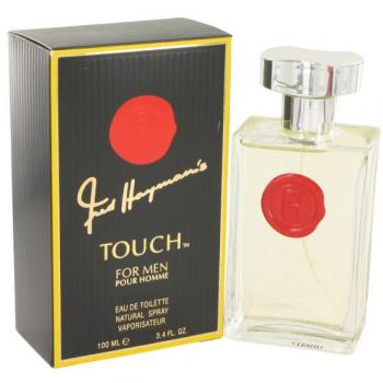 Fred Hayman - Touch 100ml Eau De Toilette Spray