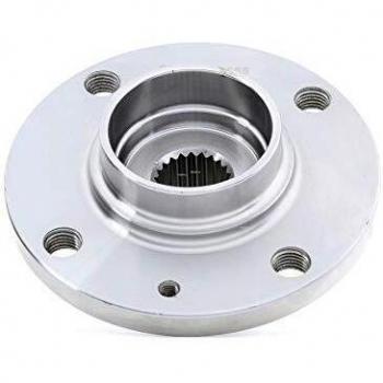RIDEX 653W0003 Buje de rueda