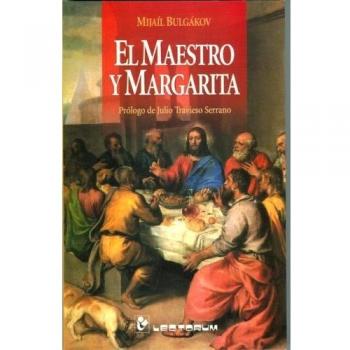 El Maestro Y Margarita/ the Master And Margarita