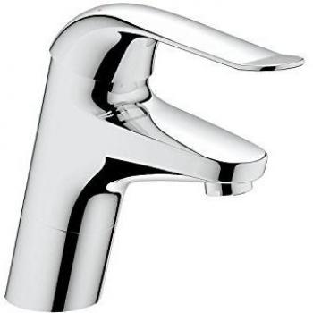 GROHE Grifo de lavabo 32765000 Euroeco mon lavabo eco p120 cliso