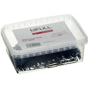 BIFULL HORQUILLAS INVISIBLES NEGRO 55 mm 250 grs.