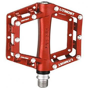 Xpedo 2184007100 Pedal, Rojo, 20 x 8 x 4 cm