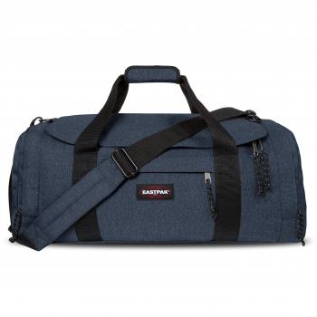 Eastpak Reader M Bolsa de viaje, 45 L, Azul