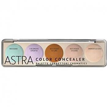 Astra Make-up Palette Color Concealer 6.5 g