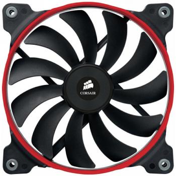 Corsair AF140 Quiet Edition Ventilador de PC