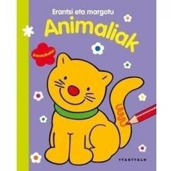 Animaliak - Ballon