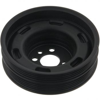 Polea de cigüeñal FEBI BILSTEIN 32197 - Tipo: Polea de cigüeñal, Marca: FEBI BILSTEIN, Número de referencia: 32197