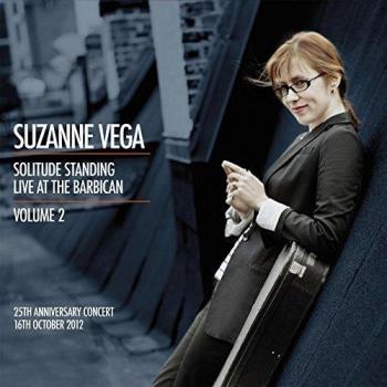 Barbican Live Concert Series, Volume 2