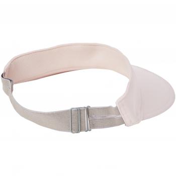 PUMA En Pointe Visor Gorra, Unisex Adulto, Pearl