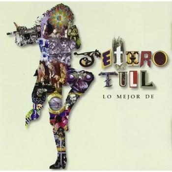 JETHRO TULL