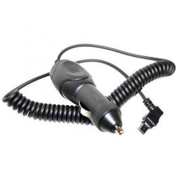Spartechnik - Cargador para encendedor de coche para navegadores Tom Tom One IQ, Start IQR, XL2 IQR CE IQ Traffic, Central Start, Go 7000, Go 9000