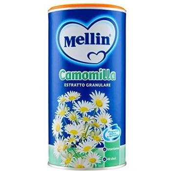 MELLIN CAMOMILLA 200G