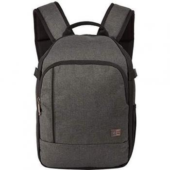 Case Logic ERA Mochila Tipo Casual 33 Centimeters Gris