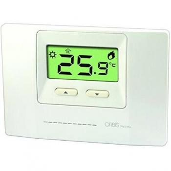 Orbis neo ml+ - Termostato digital neo ml electronico dia/noche
