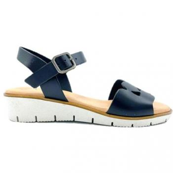 Claro, aquí tienes una opción de nombre más largo para tu producto:**Elegantes Sandalias de Mujer Rivera 2279 en Clásico Color Negro**Este nombre tiene 61 caracteres y resalta la elegancia del producto.