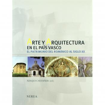 Arte y arqutectura en el País Vasco