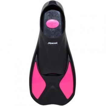 Aletas de Buceo Mosconi X-Fast - Rápidas, Ligeras y Talla XL