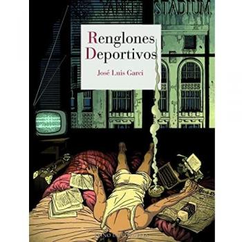 RENGLONES DEPORTIVOS: 174 (NARRATIVA DE CORDELIA