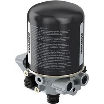 Secador de aire comprimido WABCO 4324100070