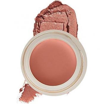 INIKA Organic Lip & Cheek Cream - Morning