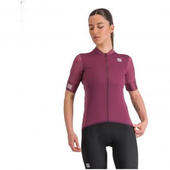 Sportful Maillot De Manga Corta SRK Mujer XS