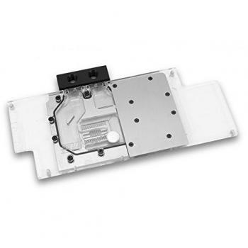 EK Water Blocks EK-FC1080 GTX Strix Tarjeta de video - Refrigeración