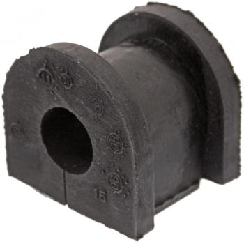 Cojinete de estabilizador FEBI BILSTEIN 42007 - Silentblock de barra estabilizadora para suspensión de ruedas