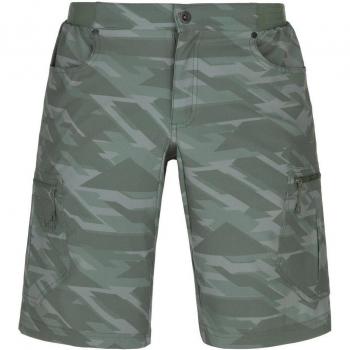 Kilpi Asher Men's Green Shorts