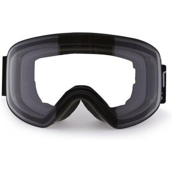Gafas deportivas Ocean Eira Black con lentes fotocromáticos para esquí y snowboard