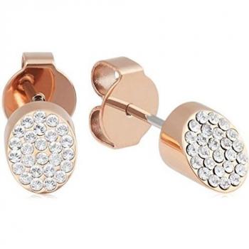 Pendientes de Acero Calvin Klein KJ8YPE140100 Brillantes