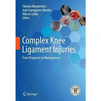Complex Knee Ligament Injuries: From Diagnosis to Management