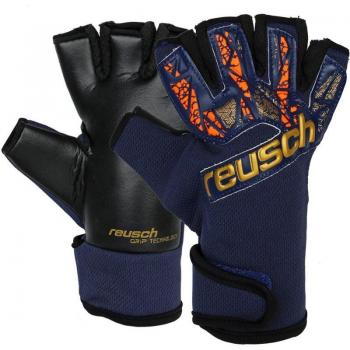 Reusch Futsal Agarre Guantes de Portero Grip