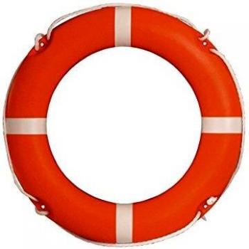 Fluidra 18880 - Salvavidas plástico