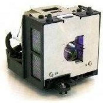 Recambio de lámpara para proyector AN-XR10LP/1 / AN-XR20LP/1 / AN-100LP / AH-11201 / AH-66271 alojamiento para Eiki EIP-1000T / EIP-200 ; Sharp DT-100 / DT-500 / XG-MB50X / XG-MB50XL / XG-MB55X / XG-MB65X / XG-MB67X / XR-105 / XR-10S / XR-10X / XR-11XC /