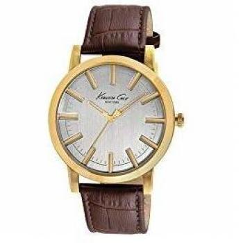 Reloj Kenneth Cole Hombre IKC8043 Ø 43,5 mm