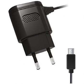 PROSTIMA SCM-6105 Interior Negro - Cargador