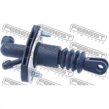 FEBEST Cilindro maestro de embrague 0781-JB627, bomba de embrague