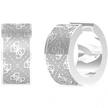 Pendientes de Acero para Mujer Guess JUME01361JWSTT-U