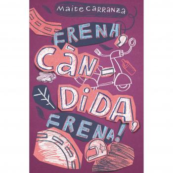 Frena, Càndida, frena!: 50