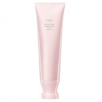 Oribe Serene Scalp Exfoliating Scrub for Damaged Hair and Scalp - 125 ml