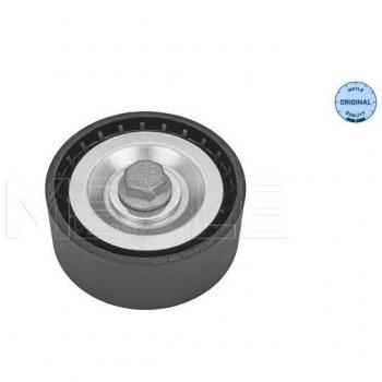 MEYLE Polea inversión/guía, correa auxiliar para OPEL Astra, Insignia, Zafira, Cascada & VAUXHALL Insignia, Cascada (Ref: 614 009 0021)