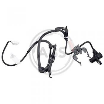 Sensor de Velocidad de Rueda ABS A.B.S. 31025